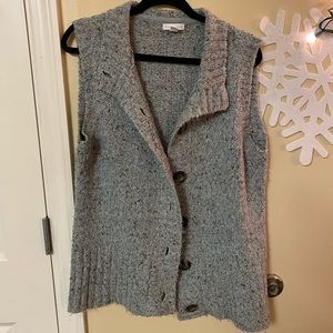Sweater Vest